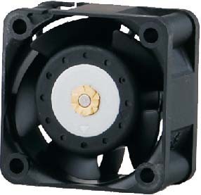 Magic 3820 series B DC12V/24V Axial Fan