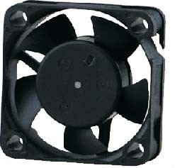 Magic 3010 series B DC5V/12V Axial Fan