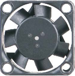 Magic 2508 series DC5V/12V Axial Fan